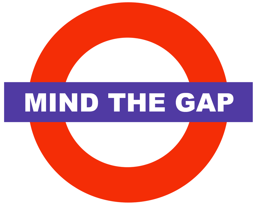 mind the gap2