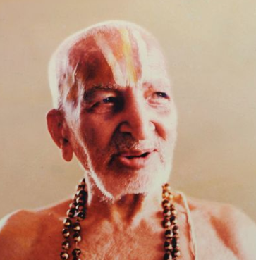 Krishnamacharya
